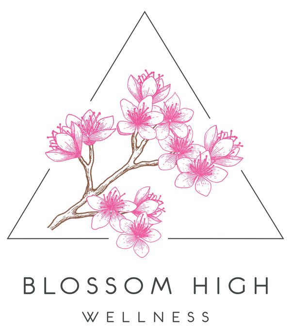 Blossom High Wellness